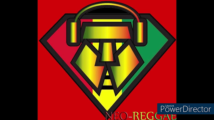 Neo Reggae vol 35