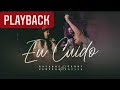 Eu Cuido (PlayBack) - Rayanne Vanessa feat. Joanny Raylla (Com Letra)