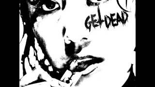 Video thumbnail of "Get Dead - Cliffs (Official Audio)"