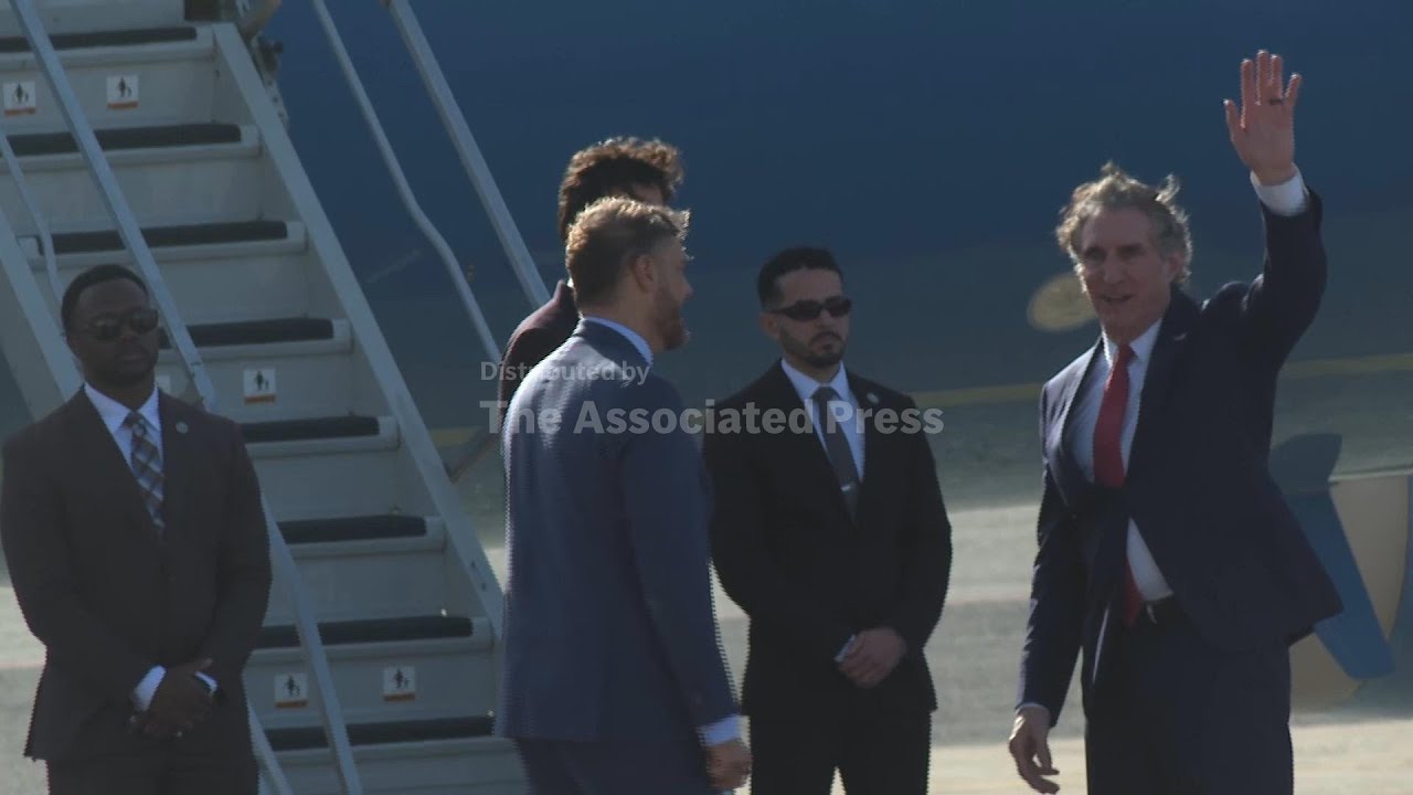 US and Venezuela agree to reestablish diplomatic relations in major shift after Maduro's ouster