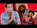 4 Extrañas encarnaciones de Jesús que te sorprenderán