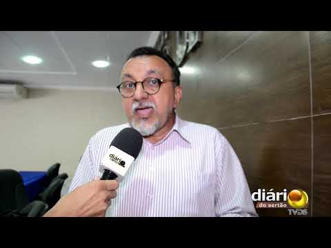 Sindicalista José Gonçalves