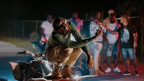 Ai milly - Pain (Official Music Video)