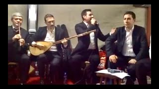 ELA GÖZLÜM - Mahmut Kıvanç - Ümit Turan - Said Gülebenzer Resimi