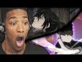 Etika Reacts to ANIME OPENINGS (DORORO & MOB PSYCHO 100)