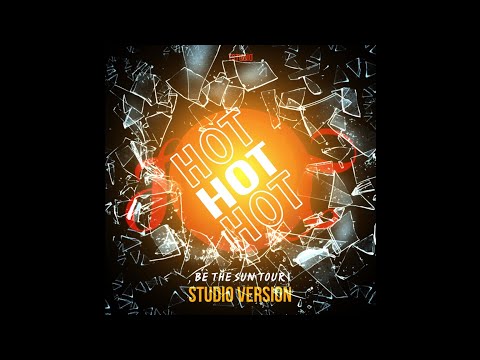 SEVENTEEN (세븐틴) 'HOT' Be The Sun Tour - Studio Version