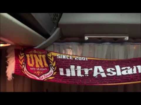 Felaket - YENİ BESTE - ultrAslan UNI