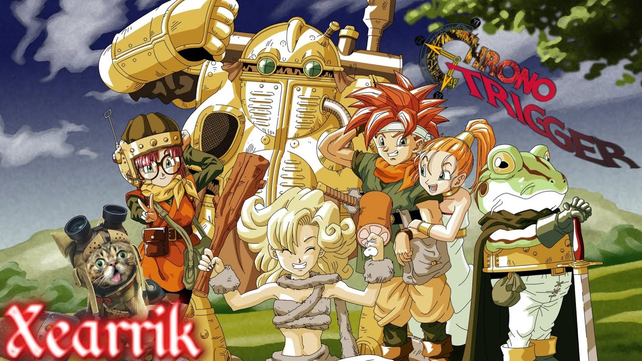 Chrono Trigger Does It Still Hold Up A Classic Masterpiece YouTube Chrono Trigger Does It Still Hold Up A Classic Masterpiece Youtube