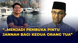 Anies Baswedan Takziah Ke Ridwan Kamil  Eril Jadi Pembuka Pintu Jannah Kedua Orang Tua