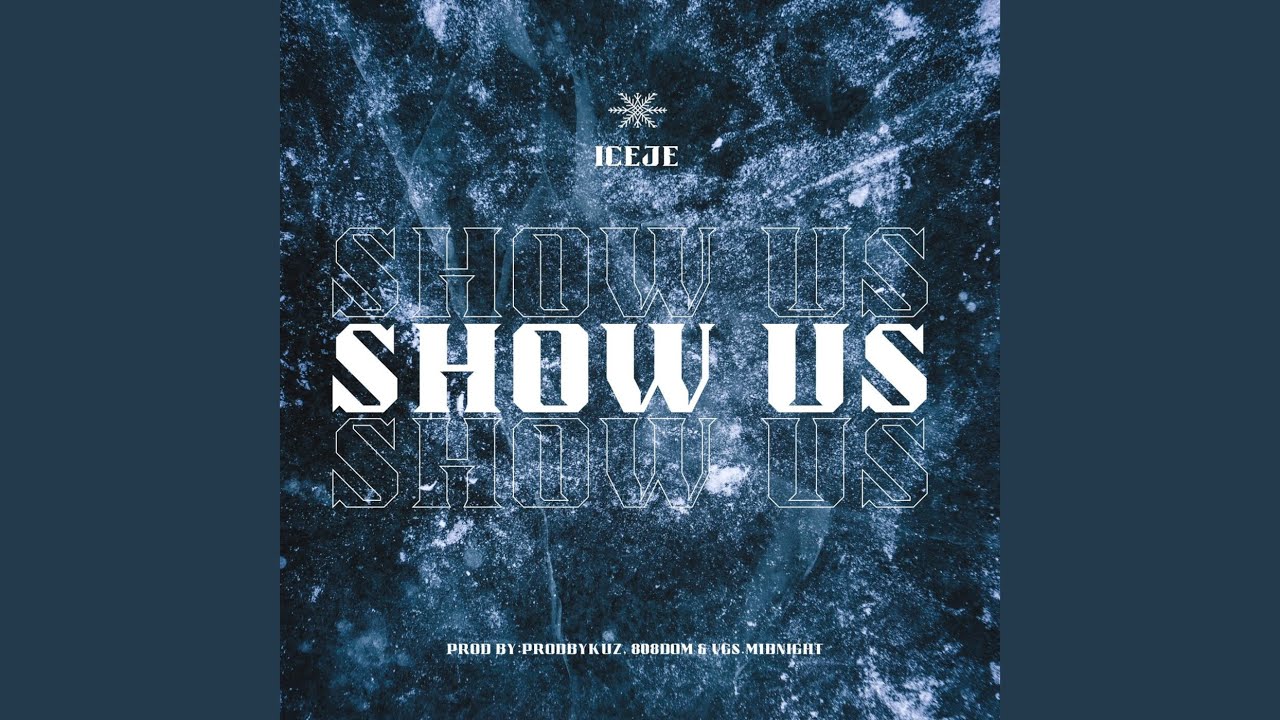 Guarda Show Us (Freestyle) su YouTube
