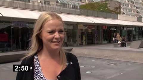 Speakout 2E Advanced BBC Interviews U05