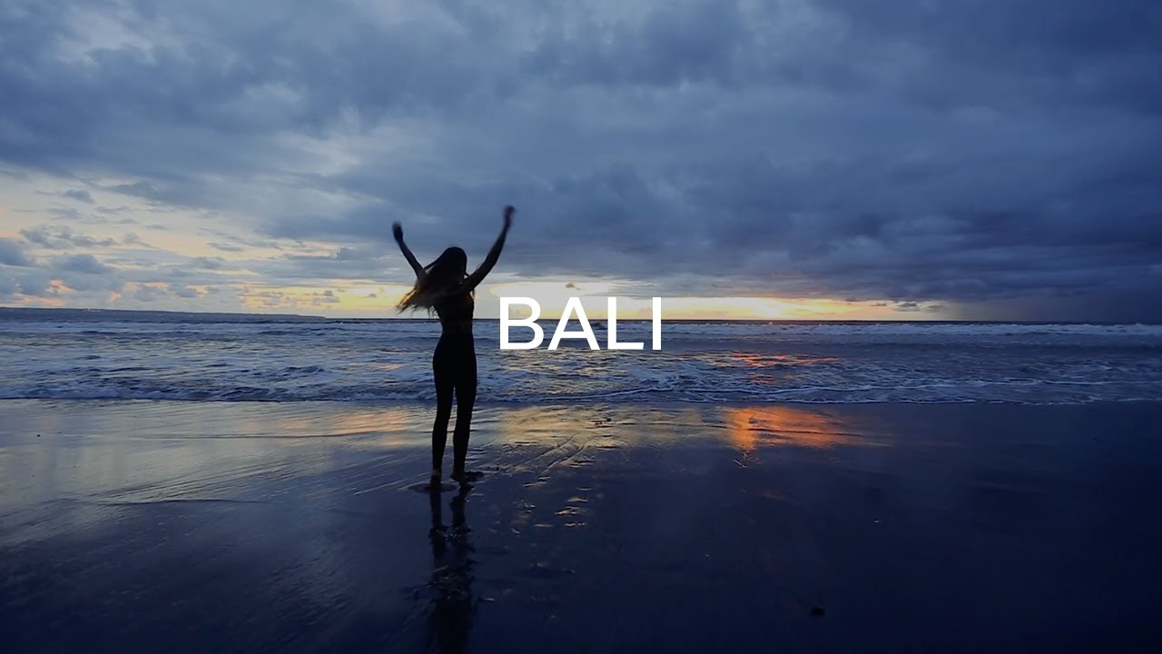 A BALI Music Experience - YouTube
