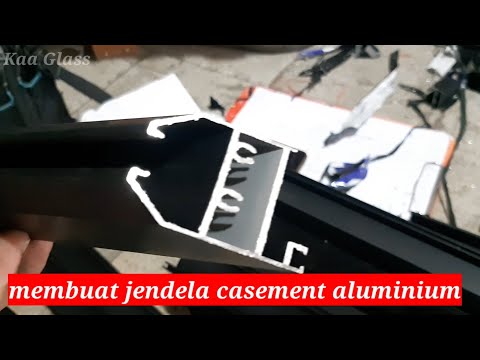 Video: Jendela Narodnoe: Masa Depan Aluminium Jendela Rusia