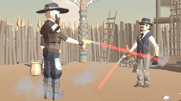 Ragduel - All Levels