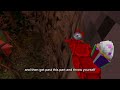 How to wall run the whole map #vr #gorillatag