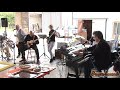 Capture de la vidéo Spettri In Concerto Per “Musica Viva” 2019 - Concerto A Casa Di Filippo Scipioni