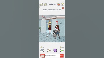 brain out 2 kasual tingkat cerita tingkat 69 #brainout #brainout2 #games #brainout2solution