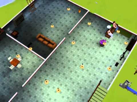 Sims 3- My Sims