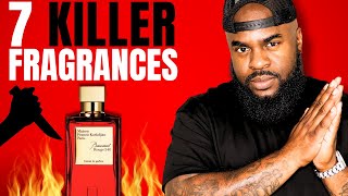 7 Killer Fragrances Women Love On Men (Get Her Attention Now!)