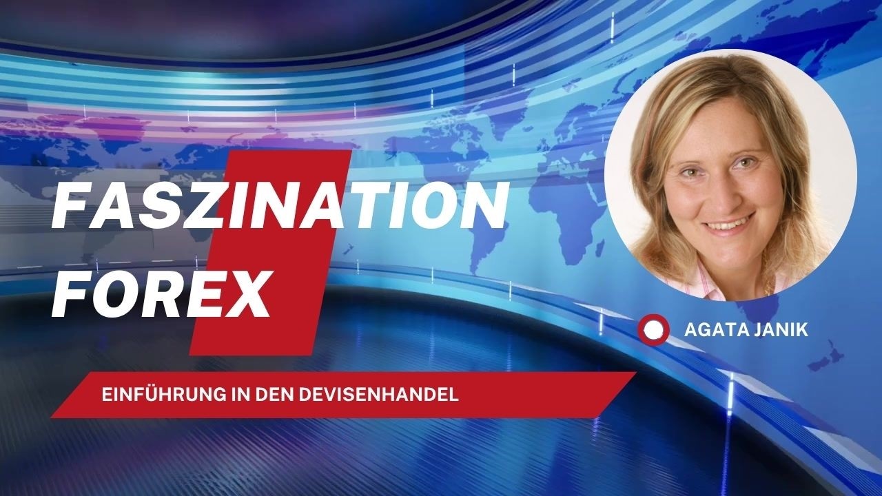 EINFÜHRUNG IN DEN DEVISENHANDEL
