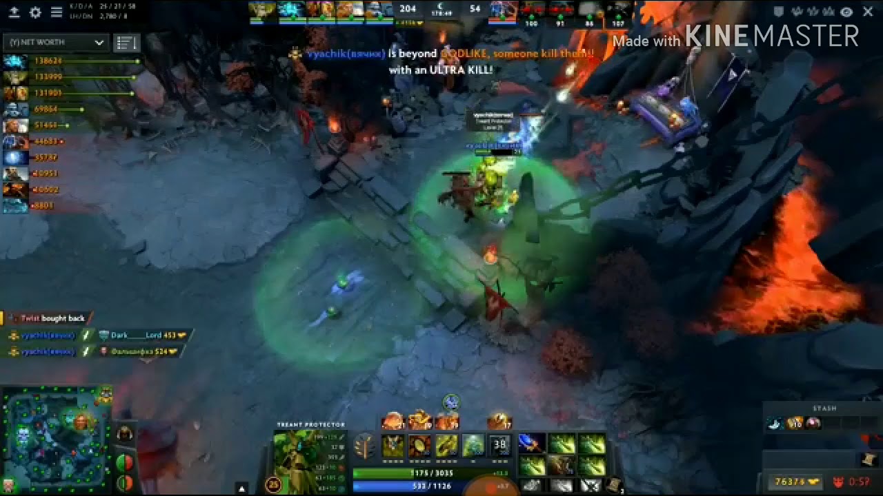 LONGEST GAME IN DOTA 2 HISTORY 5 HRS