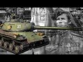 Legends of Victory: IS-2 №321 Thoughts - War Thunder