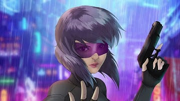 Someone Else - GHOST IN THE SHELL