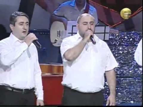 არაგველები კრწანისზე