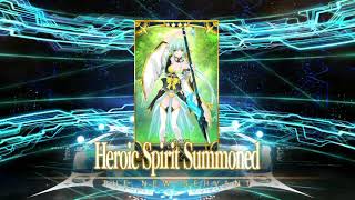 Fgo Na Summer Gacha Kiyohime