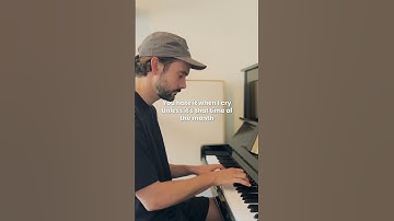 Thumbnail of Sing with me 🎤 Lola Young - Messy (Piano Karaoke)