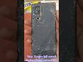 Vivo X70pro full curved display change successfully #vivo #display #mobile #repairing