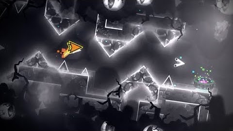 (Extreme Demon)”Assertion” 30% by GDAzhir | Geometry Dash