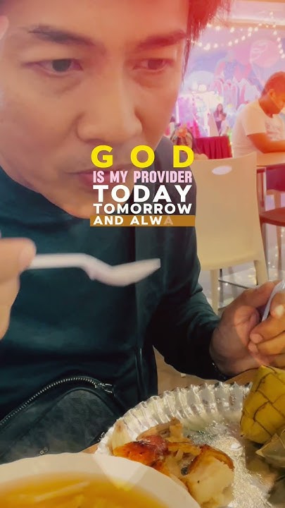 GOD Is My Provider Today Tomorrow And Always japersniperofficial god-is-my-provider-today-tomorrow-and-always-japersniperofficial