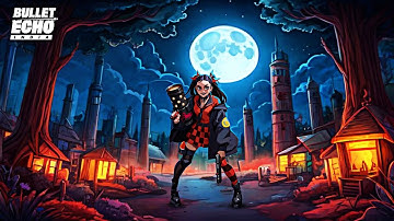 TWINKLE CHARACTER DIVINE GAMEPLAY IN BULLET ECHO INDIA