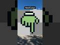 #timelapse of some #pixelart for unfinished GBJam game #gamedev #indiegames #blerd #indiedev