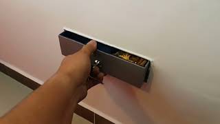 cajas fuerte camuflable toma corriente bogota seguridad  antirobo seguro hogar oficina 3234697451