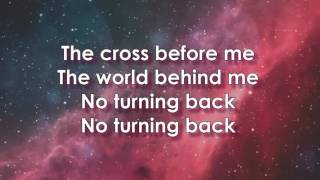 CHRIST IS ENOUGH   HILLSONG LIVE LYRIC VIDEO   GLORIOUS RUINS 2013