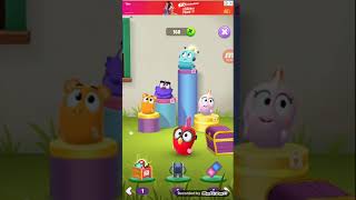 Main My Talking Tom 2 nih pertama kali |#01 screenshot 2