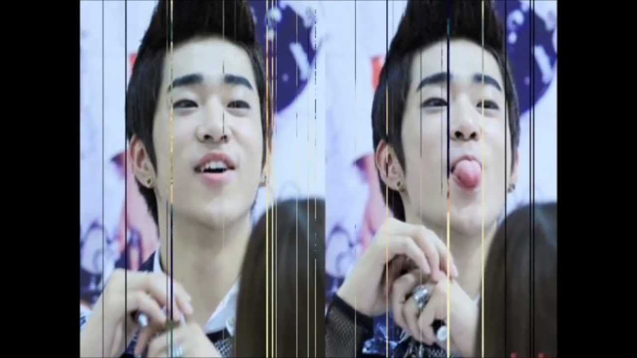 생일축하합니다 Happy Birthday Lee Sanghoon (Baekpeo)♥ 121223 From Israel