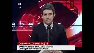 Tv5 - Ana Haber Bülteni - 13 Mart 2014