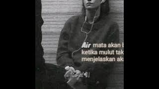 Kumpulan Story WA lagu barat paling sedih/romantis bikin baper