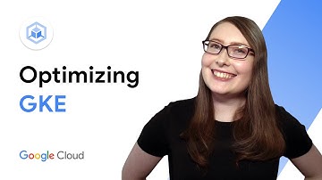 How to optimize a GKE cluster