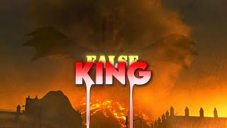 [4K] Ghidorah - False King「Edit」| ( Flare - Hensonn )