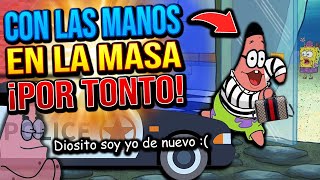 ¡Los LADR@NES más TONT@S captados EN VIDEO! | Llego el karma compitas 😎