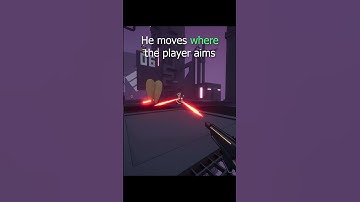 Look at the protector  #gaming  #gamedev  #gamedevblog  #games