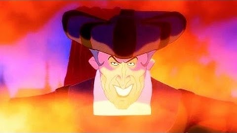 [DPS] Everybody Wants to Rule the World MEP