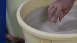 比重計を作ってみた