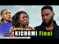 Kichomi final   new african series  2024 swahili series  duma tv