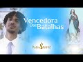 Pablo soares  vencedora das batalhas  clipe oficial