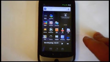 Setup XBMC Remote on Android